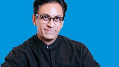 Ram Madhvani on his International-India Filmmaking Style: "Yes, I am rooted, but there is a certain interactive school": Bollywood News