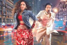 Yami Gautam on Dhoom Dhaam, "The film's strong written made it enjoyable to portray a character that breakes away from traditional stereotypes": bollywood news