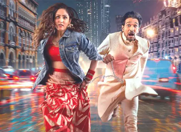 Yami Gautam on Dhoom Dhaam, "The film's strong written made it enjoyable to portray a character that breakes away from traditional stereotypes": bollywood news