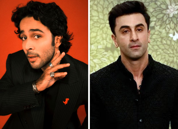 EXCLUSIVE: Zahan Kapoor Reveals he "Didn'T Know" About Cousin Brother Ranbir Kapoor Until his Bollywood debut; Says, "our one-on-one relationship wasn't that close": bollywood news