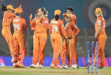 Wpl 2025: Gujarat giants ready to brings "aggressive approach" at home