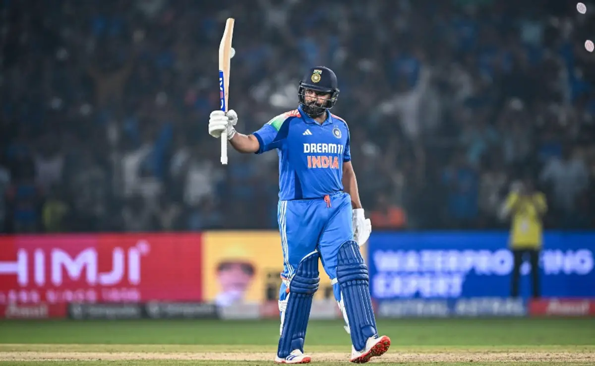 "Mujhe Pata Hai ...": Rohit Sharma's Confident Response to Shardul Thakur during Lean Patch