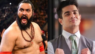 EX-WWE Wrestler's Warning to Ranveer Allahbadia Goes Viral: "People Like Him ..."