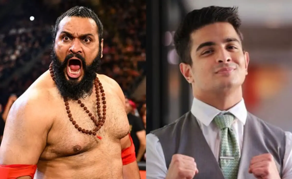 EX-WWE Wrestler's Warning to Ranveer Allahbadia Goes Viral: "People Like Him ..."