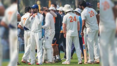 'Pitch Fixing' Allegations Hit Bcci's Ranji Trophy. Jammu and Kashmir's Big Charge Against Krunal Pandya-Led Baroda