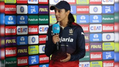 Ahead of WPL 2025, Defending Champions RCB Skipper Smriti Mandhana Reveals New Plans