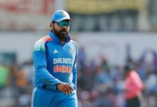 2nd ODI: Rohit Sharma's Lean Run, Virat Kohli's Return in Focus as India Eye Series Win vs England