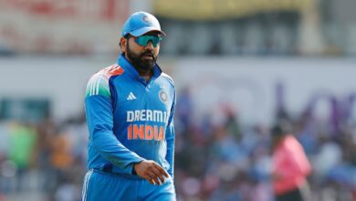 2nd ODI: Rohit Sharma's Lean Run, Virat Kohli's Return in Focus as India Eye Series Win vs England