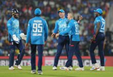 Big Blow for England as New RCB Recruit Gets Rules out of Champions Trophy