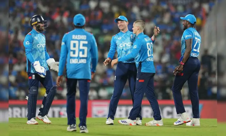 Big Blow for England as New RCB Recruit Gets Rules out of Champions Trophy