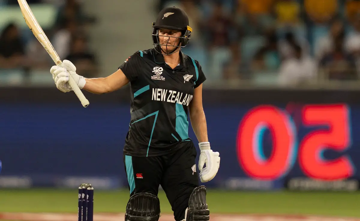 New zealand captain sophie devine to miss Sri Lanka Home Series. The reason is ...