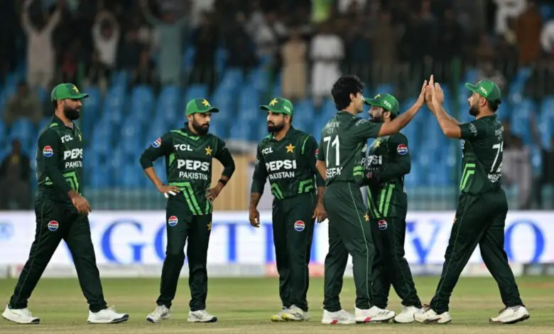 Pakistan vs New Zealand, Champions Trophy 2025: Preview, Squads, Timing, Live Streaming Details