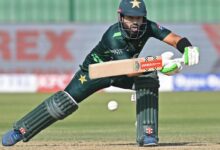 Mohammad Rizwan Bashed for Huge Blunder in Tri-Series Final: "Mind-Bogging Decision to ..."