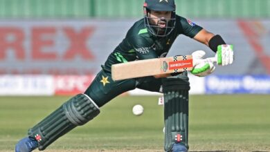 Mohammad Rizwan Bashed for Huge Blunder in Tri-Series Final: "Mind-Bogging Decision to ..."