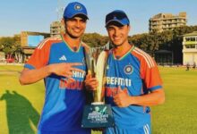 Shubman Gill Breaks Silence on 'Toxic Competition' with Abhishek Sharma and Yashasvi Jaiswal