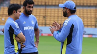 Gautam Gambhir Breaks Silence on Jasprit Bumrah Missing Champions Trophy 2025: "Details, I Can't ..."