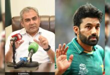 Trouble in Pakistan? PCB Chief Contradicts Captain Mohammad Rizwan Over Contentious Champhys Trophy Selections