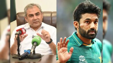 Trouble in Pakistan? PCB Chief Contradicts Captain Mohammad Rizwan Over Contentious Champhys Trophy Selections