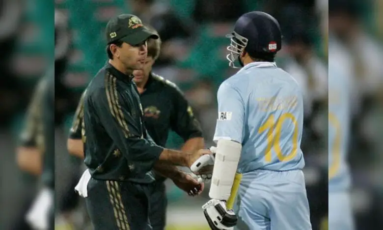 Sachin Tendulkar, Sir Don Bradman and Brian Lara Snubbed as Ricky Ponting Picks 'Best Cricketer Ever'