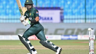 "Let Babar Azam Play ...": Ex-Pakistan Captain Sends Urgent Request to PCB Ahead of Champions Trophy