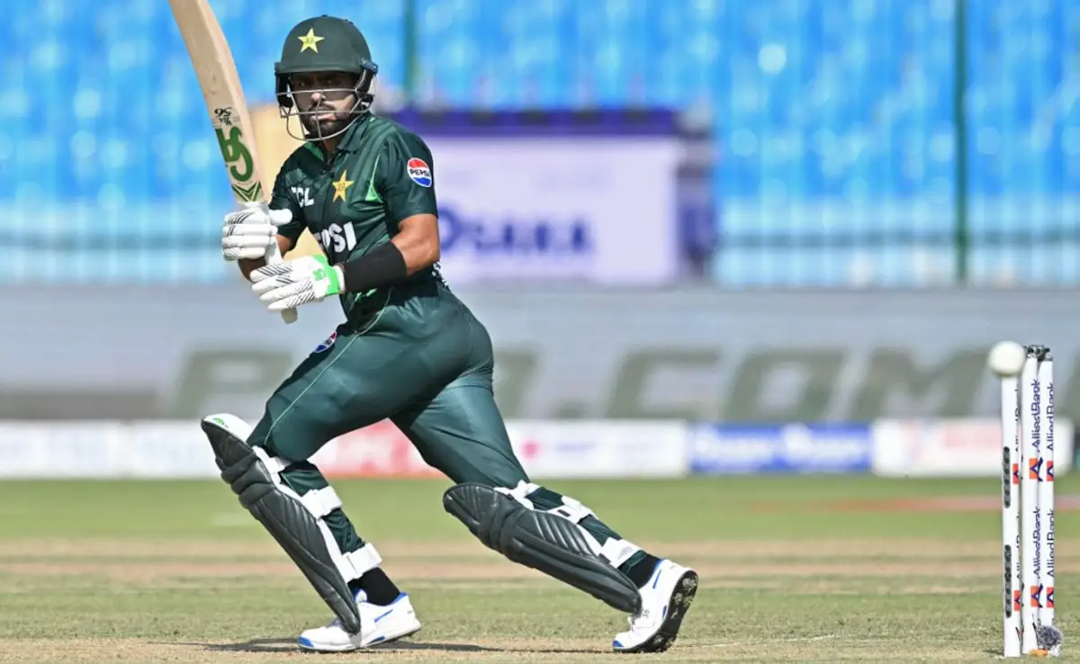 "Let Babar Azam Play ...": Ex-Pakistan Captain Sends Urgent Request to PCB Ahead of Champions Trophy