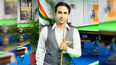 Pankaj Advani Wins Indian SnuCer Championship, 36th National Gold Overall