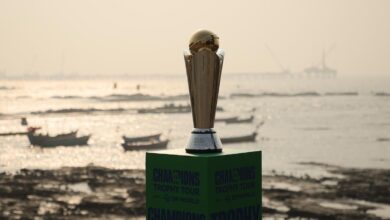 Who are the favorite to make champions trophy 2025 semi-finals? All Scenarios explained