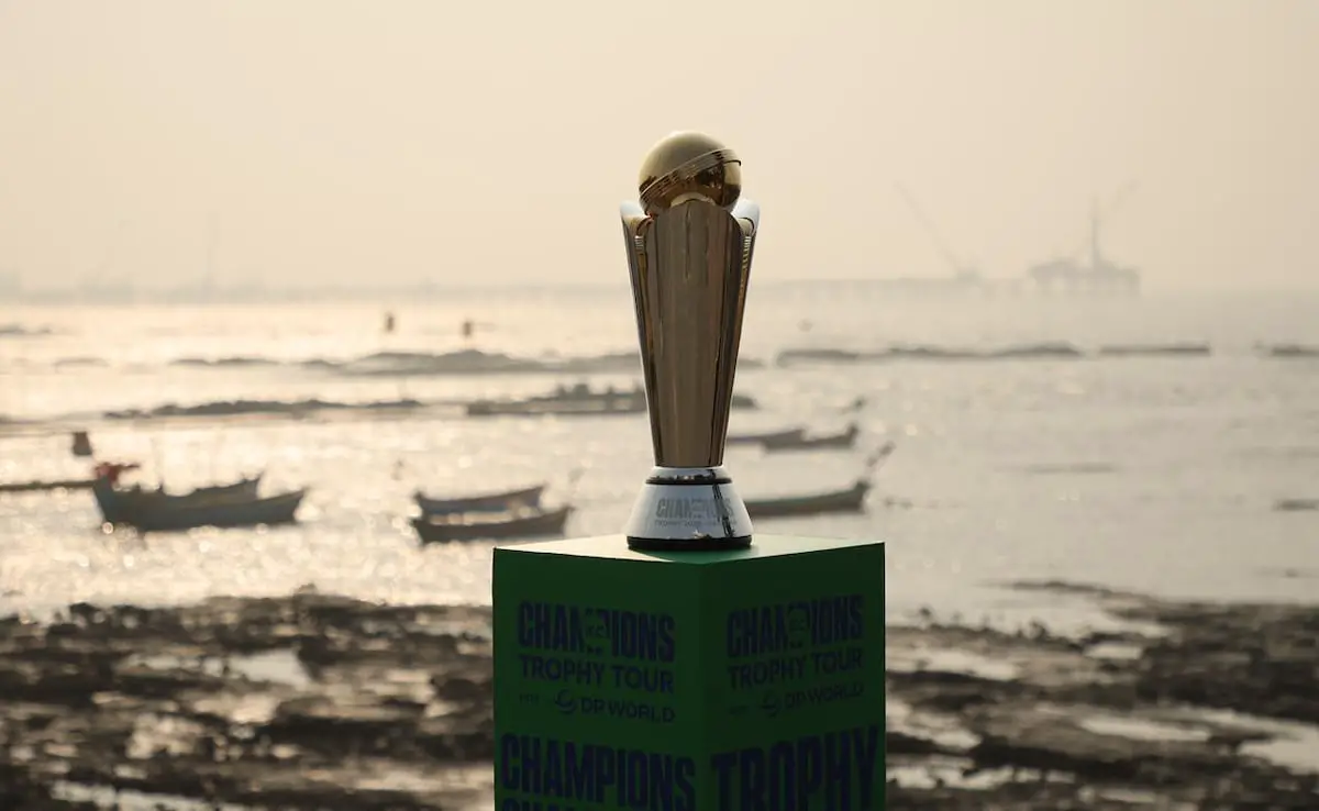 Who are the favorite to make champions trophy 2025 semi-finals? All Scenarios explained