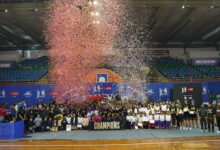 All-STAR TEAM Chennai and All-Star Team Delhi Crowned Champions of the ACG JR. NBA 3V3 National League Finals