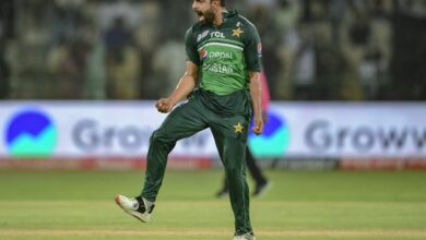 Pakistan Star Haris Rauf Regains full fitness ahead of champions trophy opener in big boost to hosts