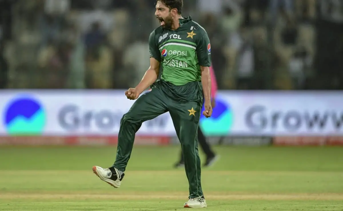 Pakistan Star Haris Rauf Regains full fitness ahead of champions trophy opener in big boost to hosts