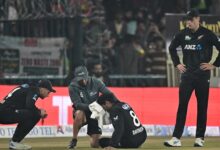 New Zealand Give Big Update on Rachin Ravindra's Gruesome Injury