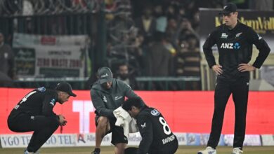 New Zealand Give Big Update on Rachin Ravindra's Gruesome Injury