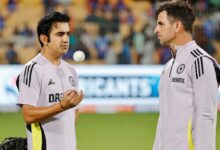 "You are creating insecurity, will come back and hurt you": zaheer khan warns gautam gambhir