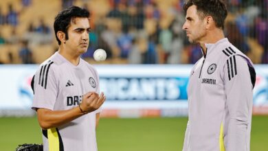 "You are creating insecurity, will come back and hurt you": zaheer khan warns gautam gambhir