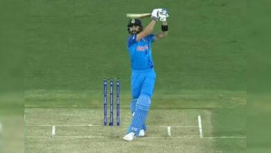 "Breaking Opponent's Back": Hardik Pandya on Virat Kohli's Two Consecurable Sixes to Pakistan's Haris Rauf