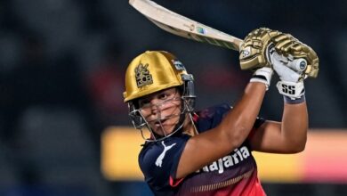 India legend mithali raj explains how RCB Star Richa Ghosh Was Able to Play WPL 'Blinder'