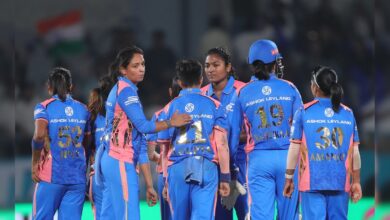 Mumbai indians look to put run-out control