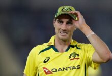 Brutal champions trophy blow for Australia: after Marcus Stoinis, two more stars ruled out - pat cummins and ...