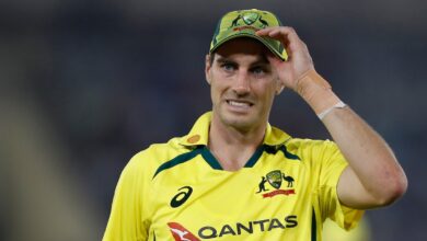 Brutal champions trophy blow for Australia: after Marcus Stoinis, two more stars ruled out - pat cummins and ...