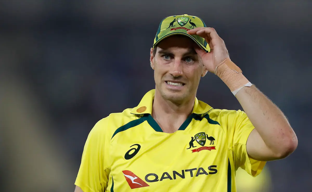 Brutal champions trophy blow for Australia: after Marcus Stoinis, two more stars ruled out - pat cummins and ...