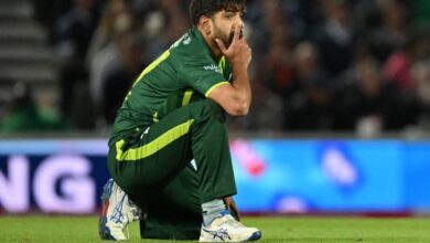 Haris Rauf Blow to Pakistan? Ex-Star Drops Concerning Champions Trophy Update