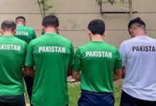 Fifa suspends Pakistan football federation