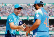 "If even rohit sharma can be under pressure ...": JOS Buttler Turns Table with Surprising Remark