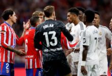 Real Madrid vs Atletico Madrid Live Streaming Laliga Live TELECAST: When and where to watch Madrid Derby