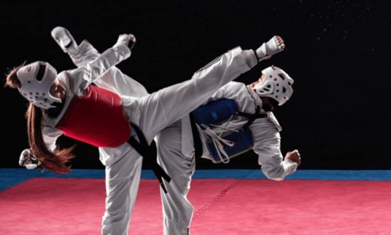 Taekwondo Corruption Scandal: Delhi High Court Set Aside Removal of Director Over 'Fixing Results'