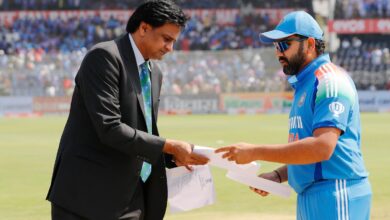 Virat Kohli Returns as Rohit Sharma Gives Strange Explanation Behind Two Changes for 2nd Odi