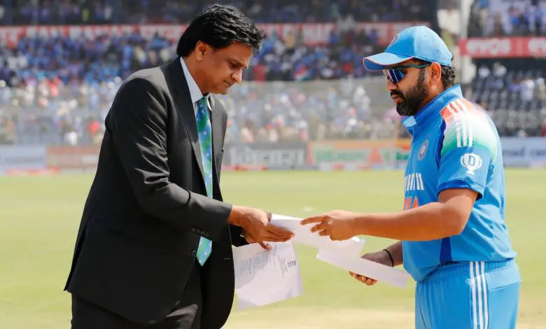 Virat Kohli Returns as Rohit Sharma Gives Strange Explanation Behind Two Changes for 2nd Odi