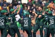 Pakistan vs South Africa Live Streaming Tri Series 3rd Odi Live Telecast: When and where to watch