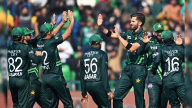 Pakistan vs South Africa Live Streaming Tri Series 3rd Odi Live Telecast: When and where to watch